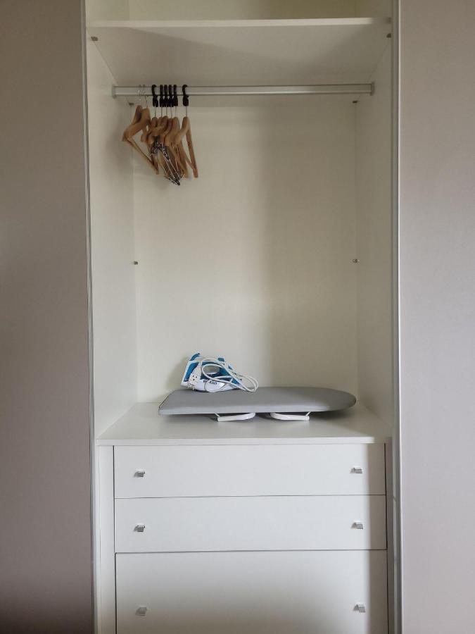 Hotel Flat Super Luxo Verbo Divino *