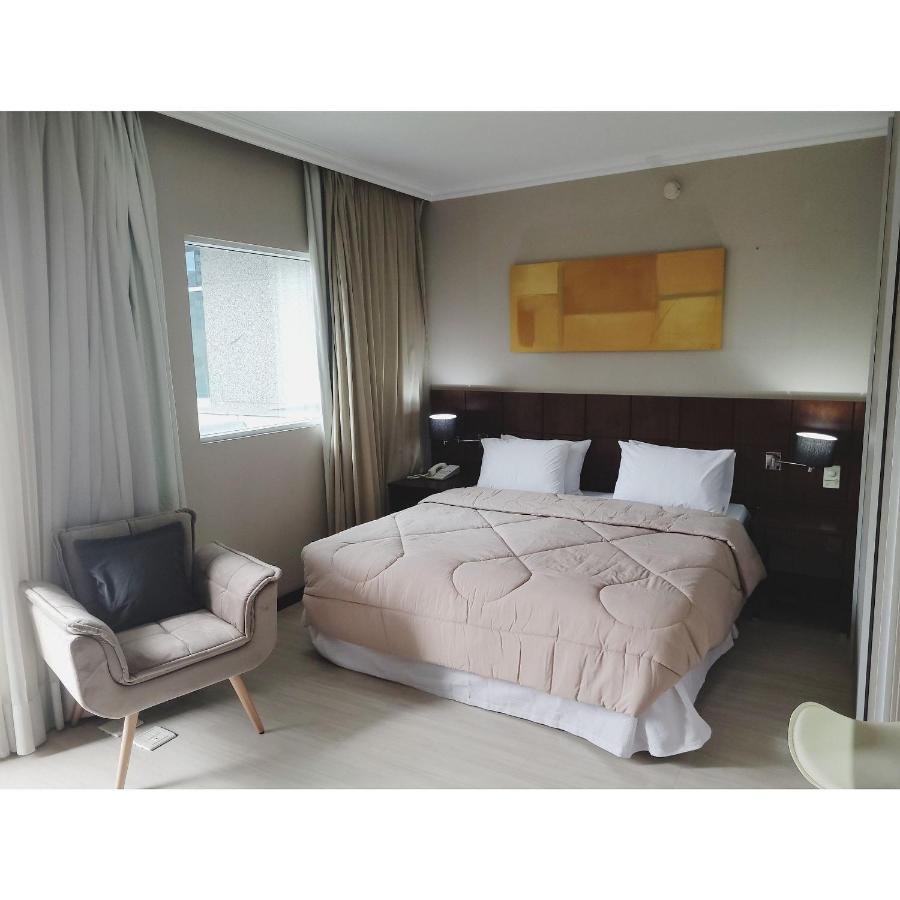 Flat Super Luxo Verbo Divino * São Paulo