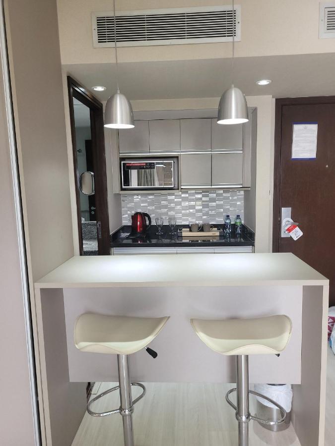 Hotel Flat Super Luxo Verbo Divino São Paulo