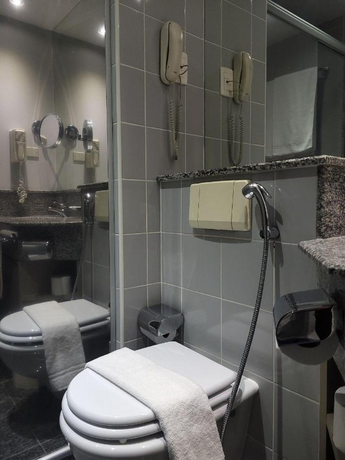 Hotel Flat Super Luxo Verbo Divino