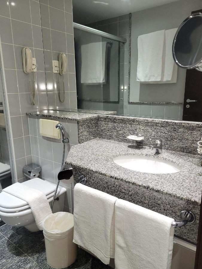 Flat Super Luxo Verbo Divino Hotel