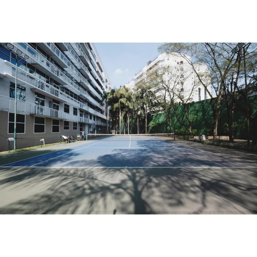 Flat Super Luxo Verbo Divino Hotel