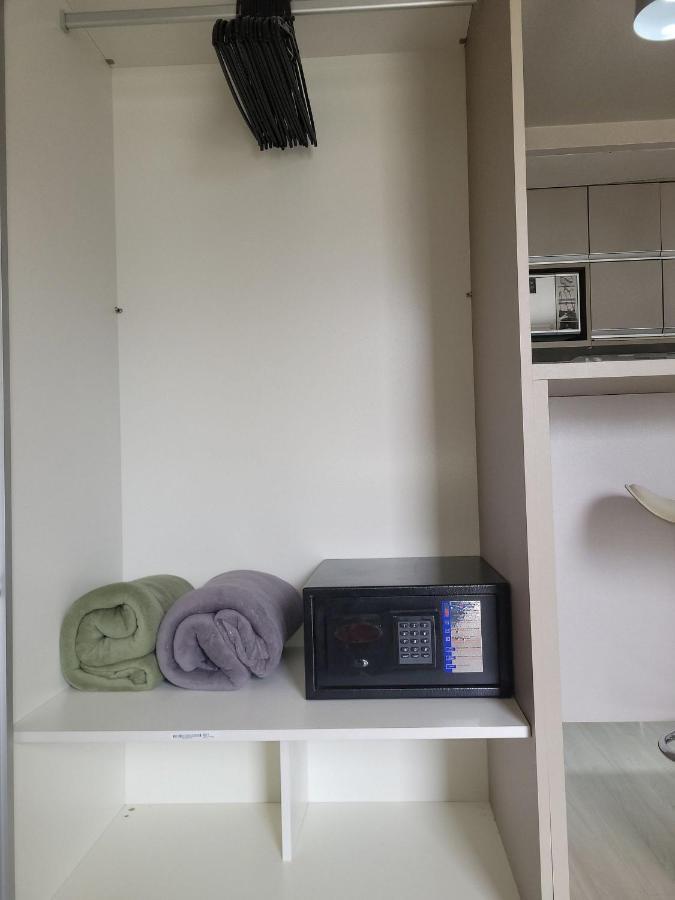 Flat Super Luxo Verbo Divino * São Paulo