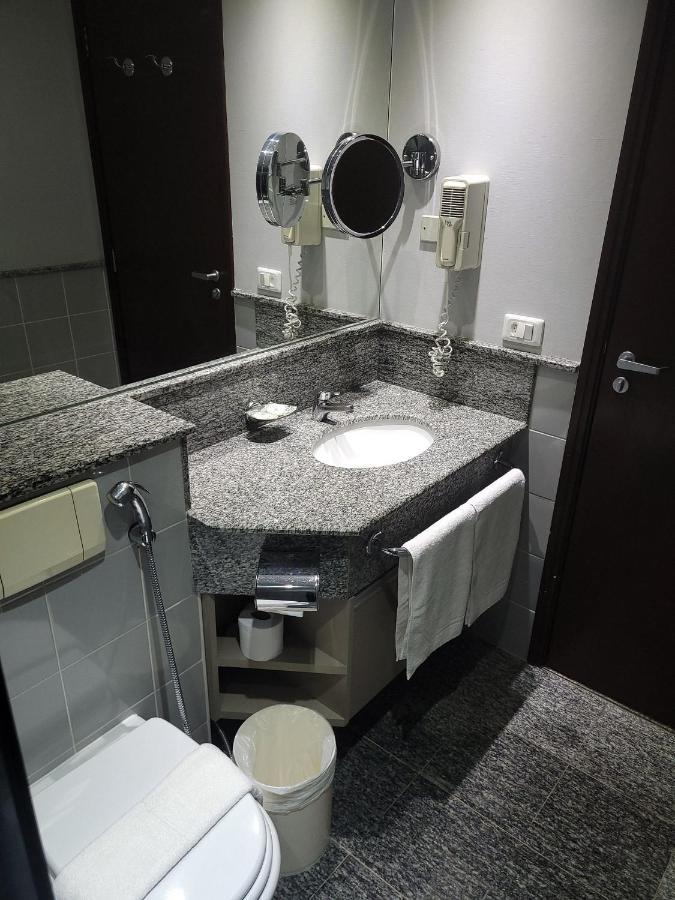 Hotel Flat Super Luxo Verbo Divino