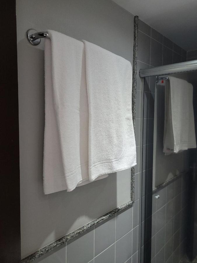Flat Super Luxo Verbo Divino Hotel