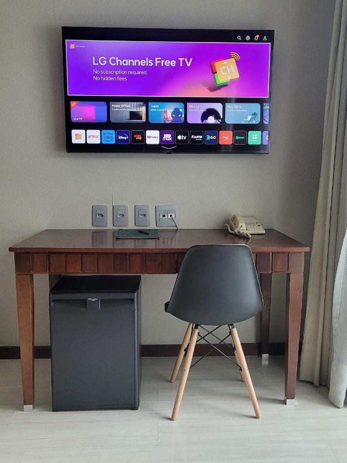 Flat Super Luxo Verbo Divino São Paulo