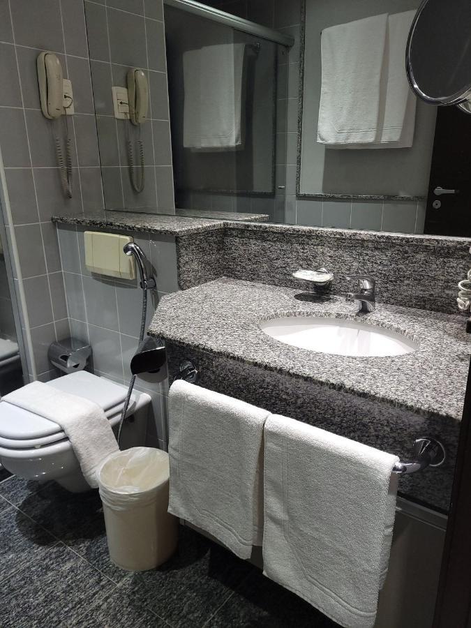 Flat Super Luxo Verbo Divino Hotel São Paulo