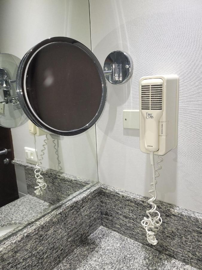 Flat Super Luxo Verbo Divino São Paulo